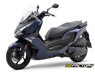  Kymco Downtown GT 350 2024